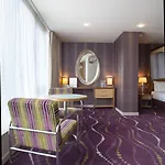 Hotel Louis Fitzgerald