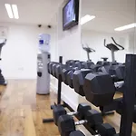 Louis Fitzgerald 4* Clondalkin