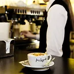 Louis Fitzgerald Hotel 4*