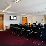 Louis Fitzgerald 4* Clondalkin