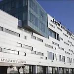 Hotel Louis Fitzgerald 4*
