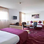 Louis Fitzgerald 4* Clondalkin