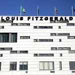 Louis Fitzgerald 4*