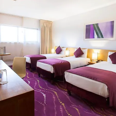 Hotell Louis Fitzgerald 4*