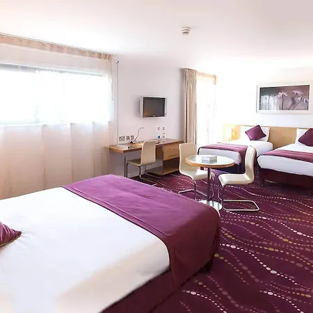 Hotell Louis Fitzgerald
