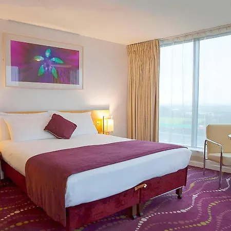 路易菲茨杰拉德酒店