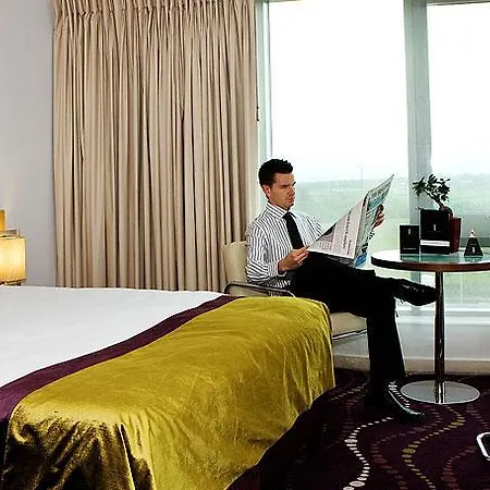 Louis Fitzgerald Hotell Clondalkin