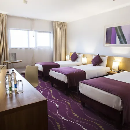 Hotell Louis Fitzgerald