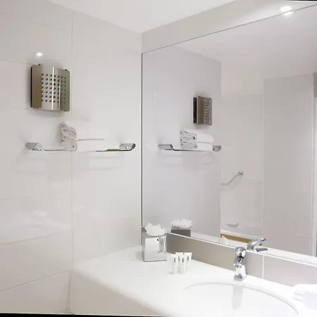 路易菲茨杰拉德酒店 酒店