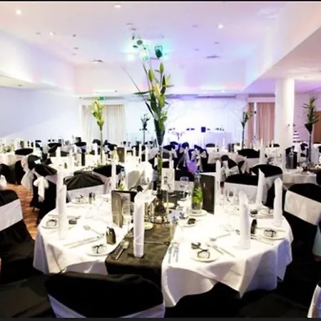 Louis Fitzgerald Hotell 4*