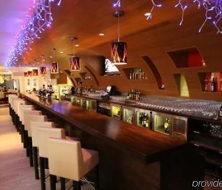 Louis Fitzgerald Hotell 4*
