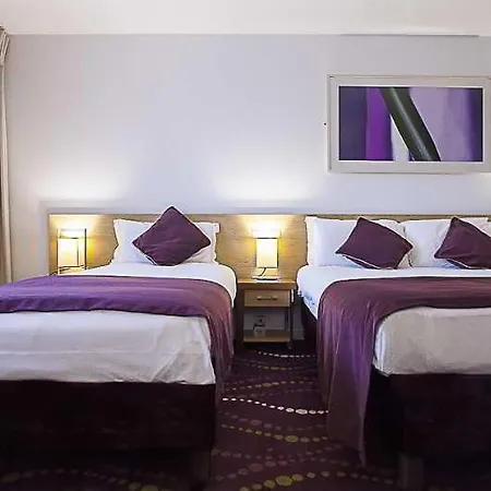 Louis Fitzgerald Hotell 4*