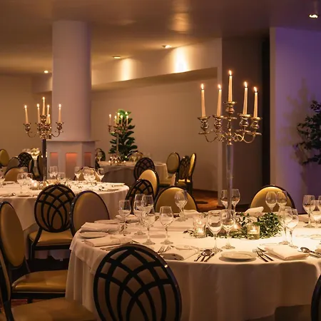 路易菲茨杰拉德酒店 4*