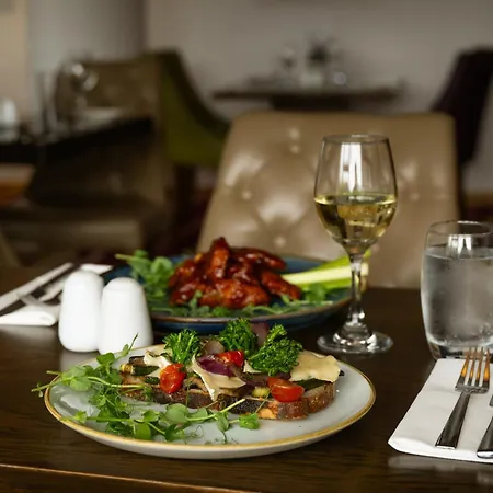 酒店 路易菲茨杰拉德酒店