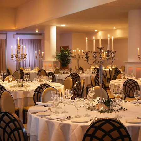 Louis Fitzgerald Hotell