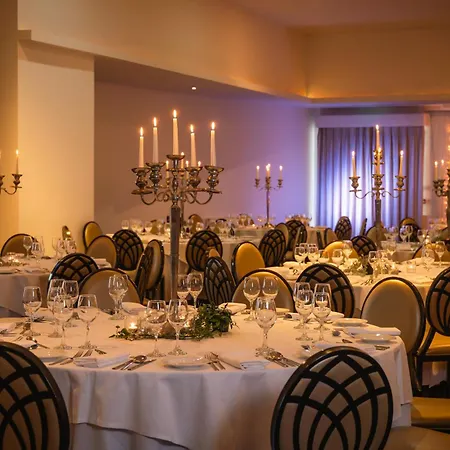 Louis Fitzgerald Otel 4*