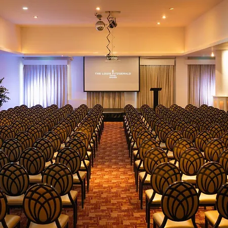 Louis Fitzgerald Otel Clondalkin