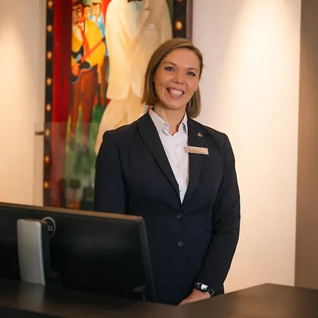 路易菲茨杰拉德酒店 4*