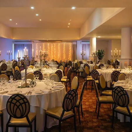 路易菲茨杰拉德酒店 酒店 克劳道金