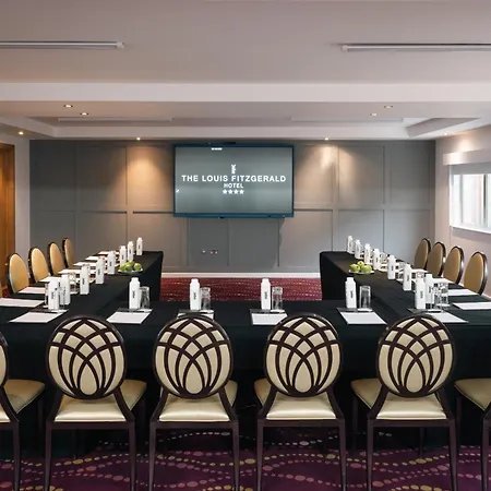 Louis Fitzgerald Hotel