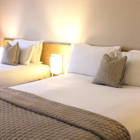 Hotell Louis Fitzgerald