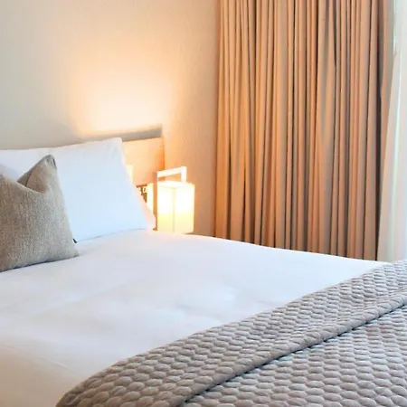 Hotell Louis Fitzgerald 4*