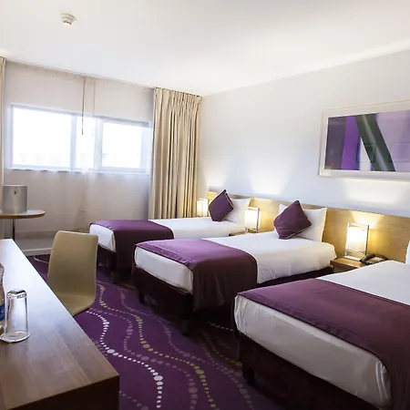 Hotel Louis Fitzgerald 4*