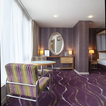 Hotel Louis Fitzgerald
