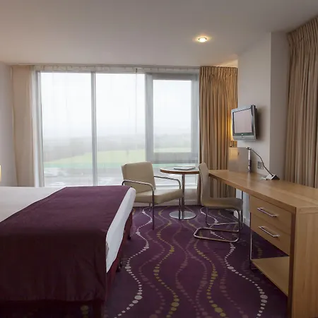 Hotel Louis Fitzgerald Clondalkin