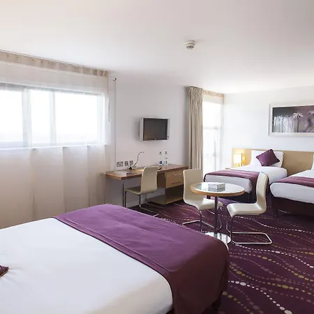 Louis Fitzgerald Hotel