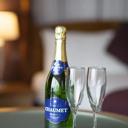 路易菲茨杰拉德酒店