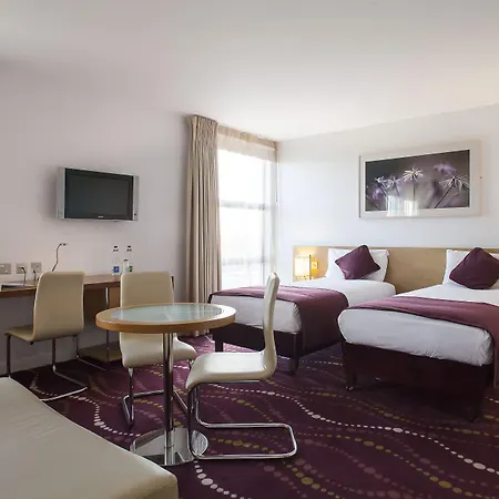 路易菲茨杰拉德酒店 4*