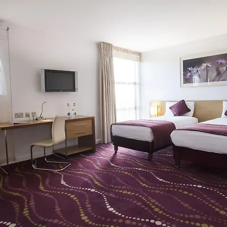 Hotel Louis Fitzgerald Clondalkin