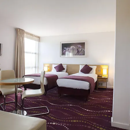 路易菲茨杰拉德酒店 酒店 4*