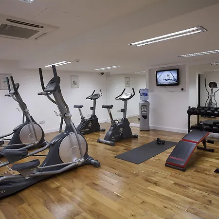 酒店 路易菲茨杰拉德酒店 克劳道金