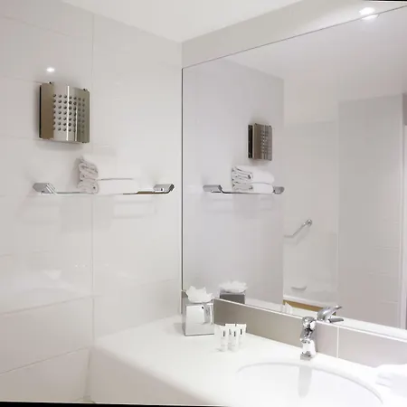Hotel Louis Fitzgerald 4*