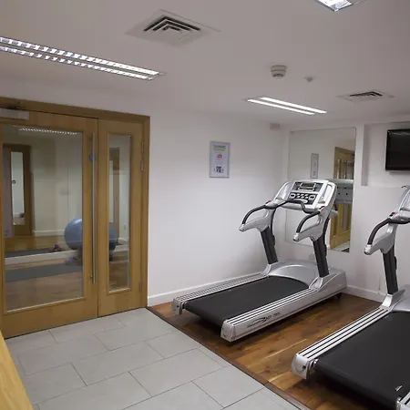 Louis Fitzgerald Otel Clondalkin