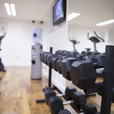 路易菲茨杰拉德酒店 4* 克劳道金