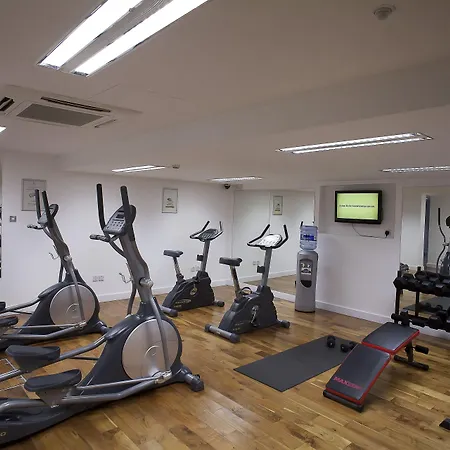 酒店 路易菲茨杰拉德酒店