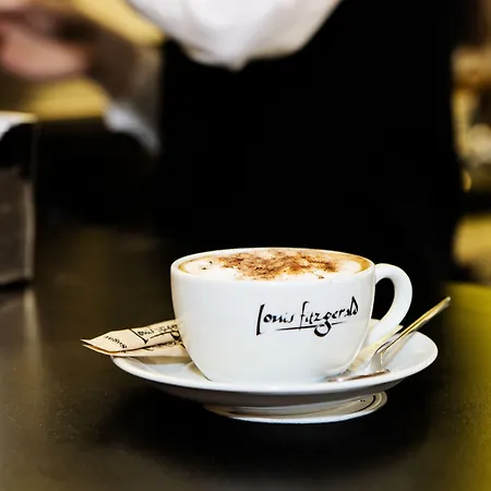 Hotel Louis Fitzgerald Clondalkin