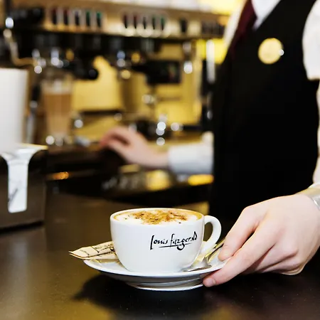 Otel Louis Fitzgerald