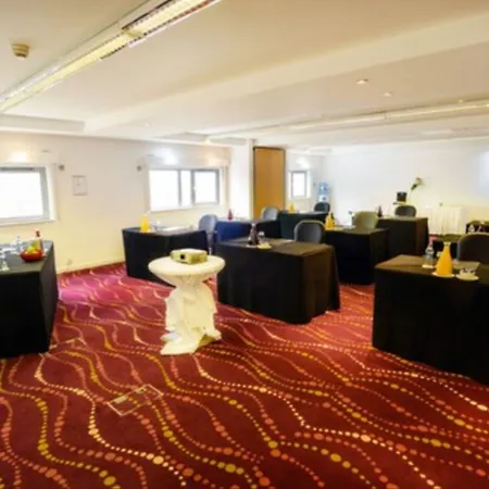 Hotel Louis Fitzgerald Clondalkin