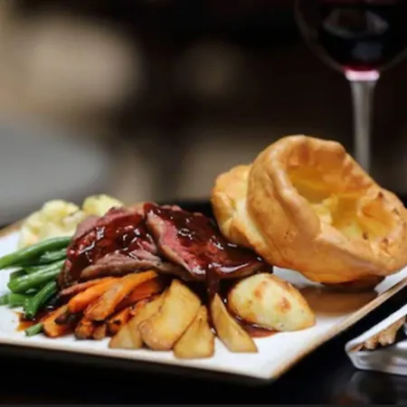 Hotel Louis Fitzgerald