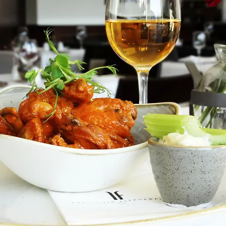 Hotel Louis Fitzgerald Clondalkin