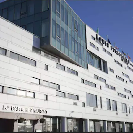 Hotel Louis Fitzgerald 4*