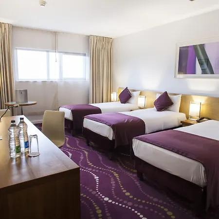 路易菲茨杰拉德酒店 克劳道金