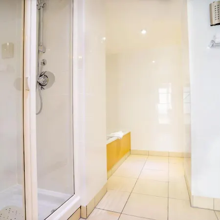 Hotel Louis Fitzgerald Clondalkin