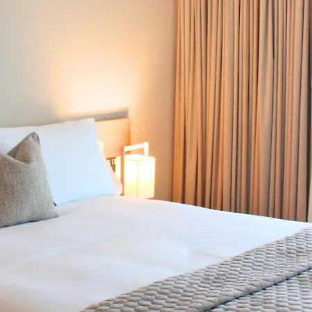 路易菲茨杰拉德酒店