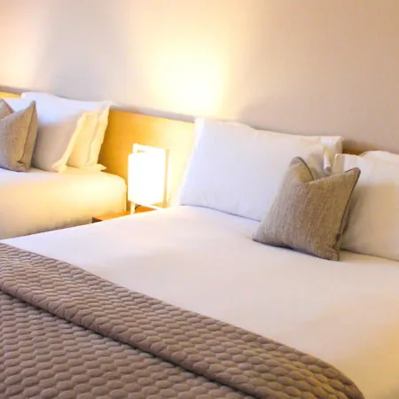 路易菲茨杰拉德酒店 4*