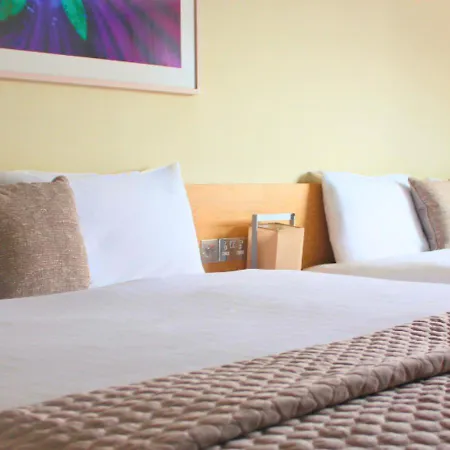 路易菲茨杰拉德酒店 克劳道金